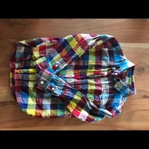 Fall 🍂 formal shirt